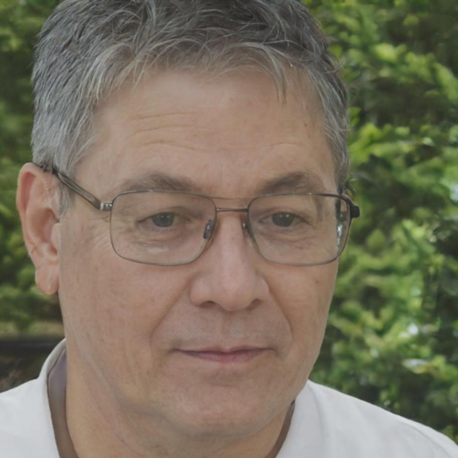 Finanzexperte Thorsten Meinhardt
